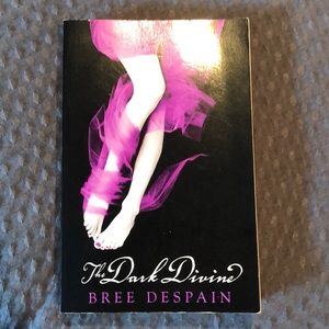 The Dark Divine book